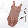 Ladies Underwear Corset Underpants Vest Briefs Slimming Bodysuit Female Lingerie Postpartum Panties Body Shaping Underwear