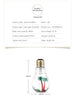 Light Bulb Humidifier For Home Use Silent Small Bedroom Office Desk Student Dormitory Moisturizing And Creative Products