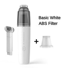 Laai beeld in Galery-kyker, XIAOMI MIJIA Handheld Portable Mini Vacuum Cleaner For Home Wireless Powerful Dust Remover Deep Cleaning Car Vacuum - Mighty Dollars
