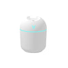 250ML Mini Aroma Oil Diffuser USB Essential Oil Atomizer Electric Air Humidifier With LED Night Lamp For Home Desk Bedroom Car