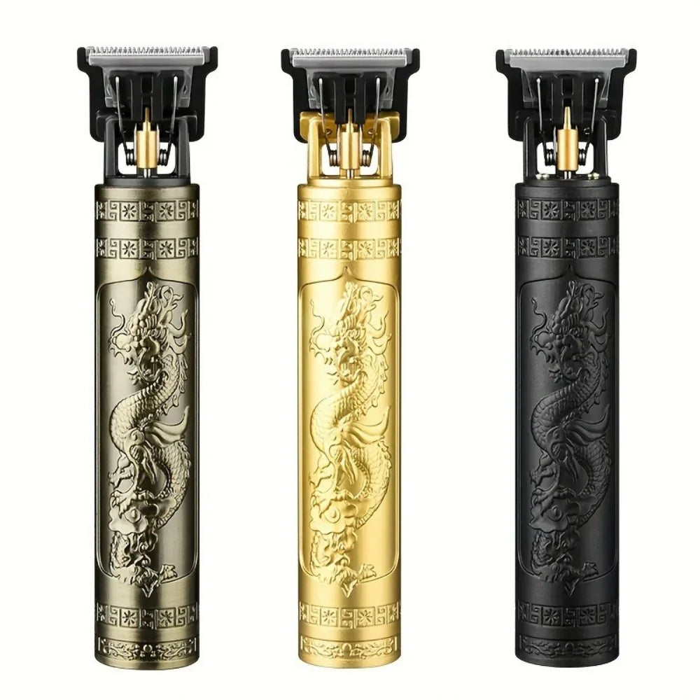 T9 Hair Clipper Hair Trimmer Beard Shaving Body Clippers Electric Hair Cutting Machine Professional Barber Men Trimmer Shaver