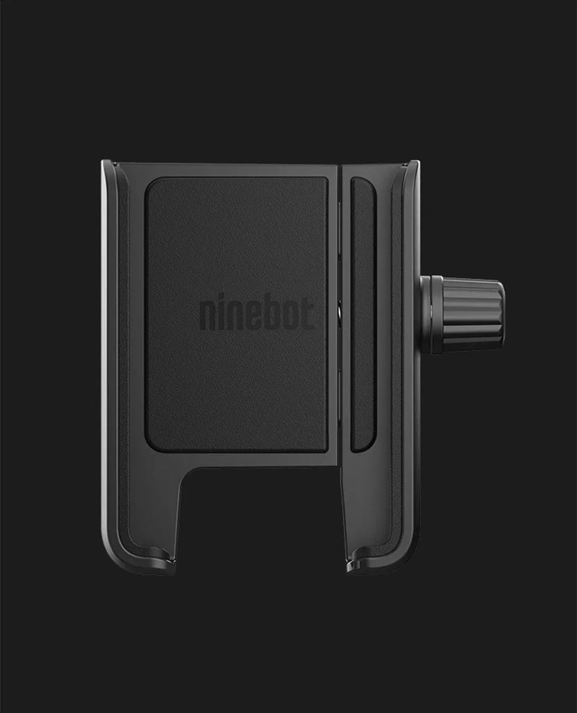 Xiaomi Ninebot Handlebar Phone Holder Electric Vehicle Bicycle Kickscooter Motorcycle Electric Scooter Mobile Phone Stand Stable