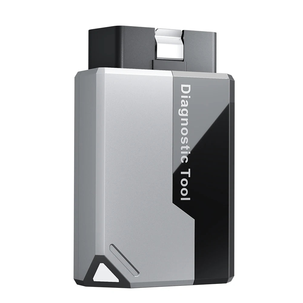 2025 New KINGBOLEN Ediag Elite Lifetime free Car Diagnostic Tools All system 15 Resets Bi-directional Test  Auto Scanner OBD2