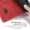 Magnetic Wallet Phone Case for OPPO Reno 5 4 Pro Plus Lite SE 5Z 6Z 5F 5K Flip Cover Card Slots Leather Case Funda Coque