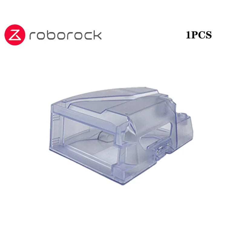 Roborock Q7 Max,Q7 Max+,Q7 Plus,T8 Hepa Filter Robot Vacuum Cleaner Spare Parts Main Side Brush Mop Cloth Dust Bag