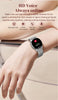 2025 Original For Xiaomi factory SmartWatch Women Men Full Touch Screen Bluetooth 5.2 Call Waterproof GPS Sports Fitness Tracker