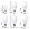 4pcs/lot E27 LED Bulb Lamps AC 220V SMD2835 3W 6W 9W 12W 15W 18W Lampada Led Light Bulbs Living Room Home Indoor LED Bombilla