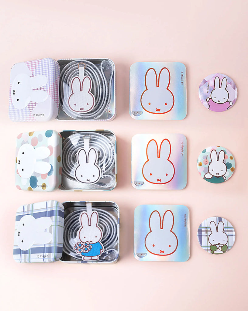 Miffy Mobile Phone Strap/Lanyard