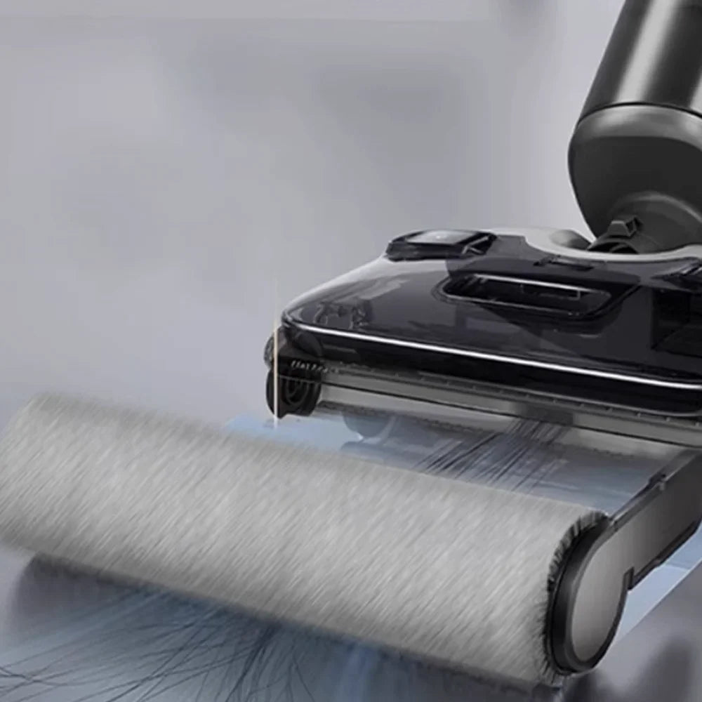 Roborock F25 RT / F25 LT / F25 ALT / F25 ACE Roller Brushes Rolling HEPA Filters Parts  Vacuum Cleaner