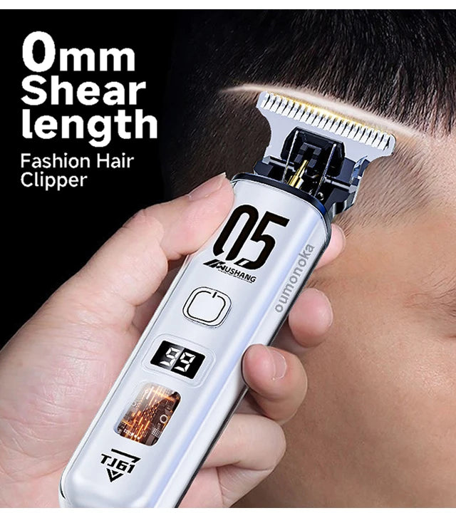 New Hair cutting Machine Trimmer for Man Razor Men's Mower Haircut Electric Shaver Men Affair Machine Beard  Cutter Barber Mower