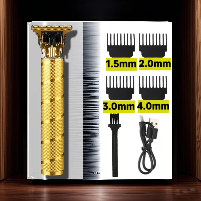 New Hair cutting Machine Trimmer for Man Razor Men's Mower Haircut Electric Shaver Men Affair Machine Beard  Cutter Barber Mower