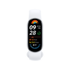 Xiaomi France | Xiaomi Smart Band 9, very endable up to 21 days of battery life, large screen AMOLED "1,62 nits