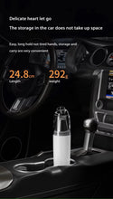 Laai beeld in Galery-kyker, XIAOMI MIJIA Handheld Portable Mini Vacuum Cleaner For Home Wireless Powerful Dust Remover Deep Cleaning Car Vacuum - Mighty Dollars