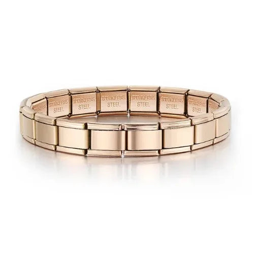 ZAKOL Stainless Steel Italian Charm Bracelet Opening Tools Jewelry DIY Making