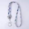 Miffy Mobile Phone Strap/Lanyard