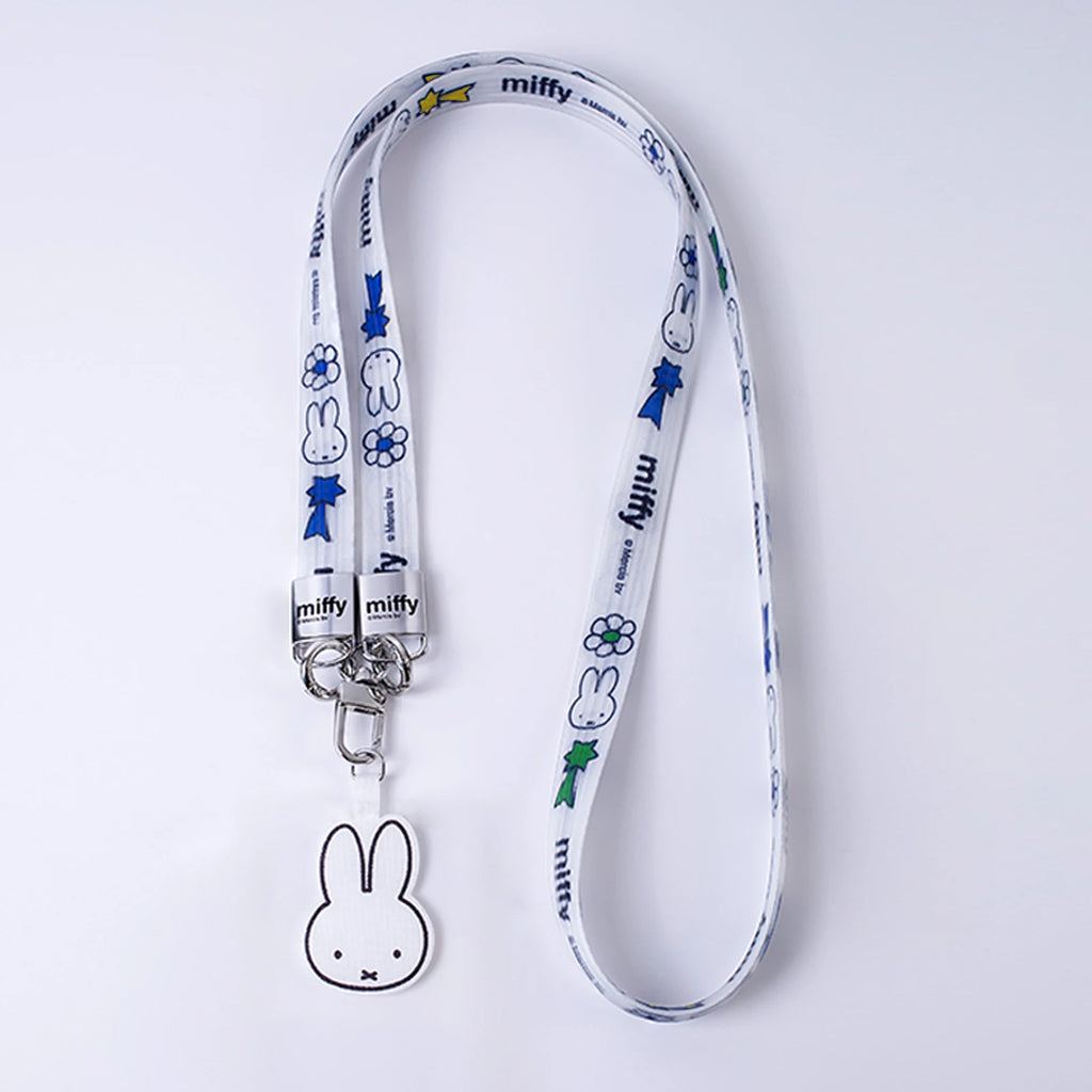 Miffy Mobile Phone Strap/Lanyard