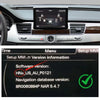 2025 New AUTOABC  Wireless Android Auto for Audi Car A8 2011-2017 Carplay Interface Mirror Link Air Play