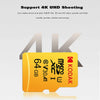 Kodak Micro SD Card Memory Card Class 10 64GB U3 4K High Speed Cartao De Memoria Flash Memory TF Mecard C10