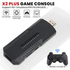 BOYHOM X2 Plus 256G 58000 Game 4K Game player 3D HD Retro Video Game Console Wireless Controller TV 50 Emulator For Kids Gifts