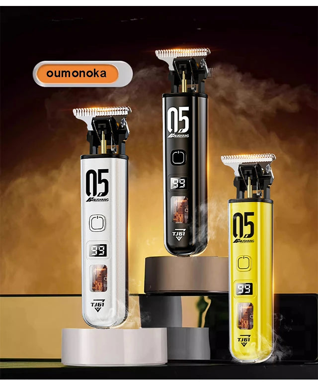 New Hair cutting Machine Trimmer for Man Razor Men's Mower Haircut Electric Shaver Men Affair Machine Beard  Cutter Barber Mower