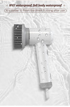 Laai beeld in Galery-kyker, New Wireless Electric Cleaning Brush Housework Kitchen Dishwashing Brush Bathtub Tile Professional Cleaning Brush Labor S