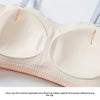 Lingerie Adjustable Wireless Bra Close-fitting Shockproof Brassiere for Women Elastic Traceless Anti-sagging Seamless Bras