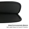 Laptop Sleeve Case PC Cover for Xiaomi Air HP Dell Laptop Bag Tablet Case For Macbook Air Pro Retina 11 12 13 14 15 15.6 inch