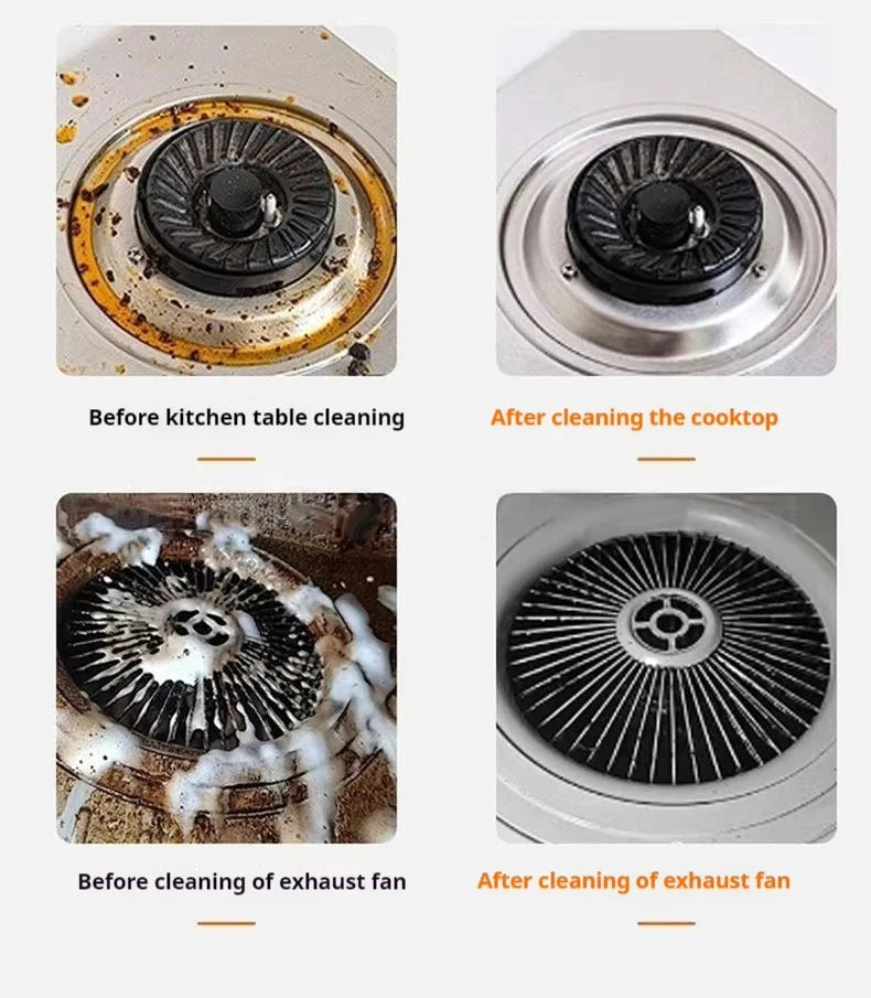 Steam Cleaner High Temperature Sterilization Air Conditioning Kitchen Hood Home /Car Steaming Cleaner 220V EU Plug