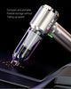SZUK C012MAX Car Vacuum Cleaner Strong Suction Cleaning Mini Machine Wireless Portable Handhled Blower Machine Home Appliances