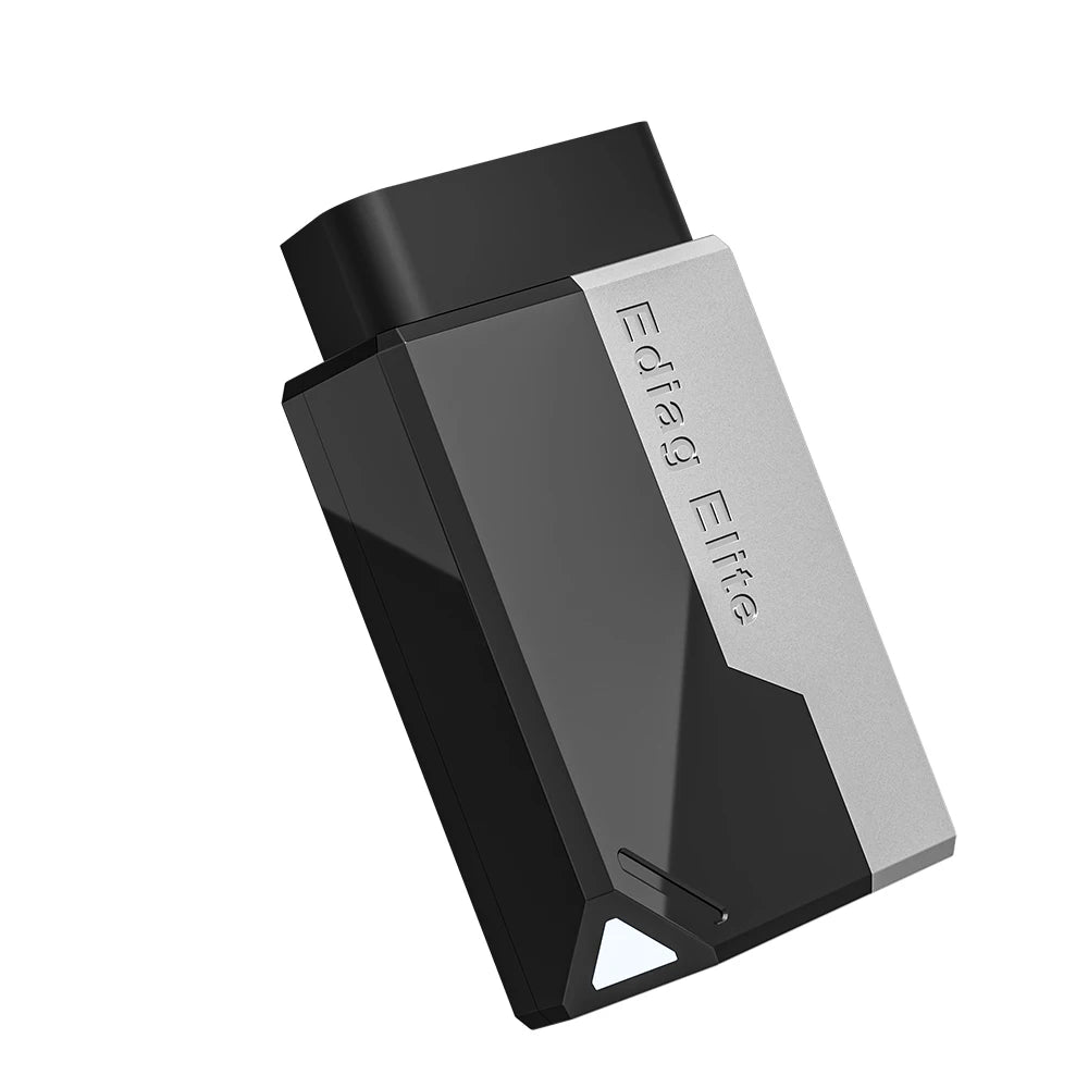 2025 New KINGBOLEN Ediag Elite Lifetime free Car Diagnostic Tools All system 15 Resets Bi-directional Test  Auto Scanner OBD2