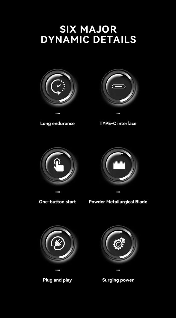 Kemei 2299 Barber Cordless Hair Trimmer 0mm Zero Gapped Carving Clipper Detailer Professional Electric Finish Cutting Machine