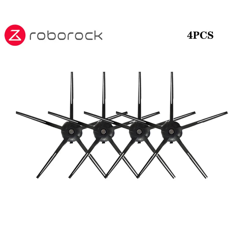 Roborock Q7 Max,Q7 Max+,Q7 Plus,T8 Hepa Filter Robot Vacuum Cleaner Spare Parts Main Side Brush Mop Cloth Dust Bag