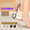 Electric Dusting Grinding Foot Remover Peeling Pedicure Home Grinding Foot Leather Power Display Charging Minor Cocoon Removal