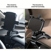 Support de téléphone universel pour tableau de bord de voiture 360 °   Support de voiture pour Smartphone rotatif, pour iPhone,