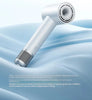 XIAOMI High Speed Hair Dryer H501 Negative Ion Hair Care 110000 Rpm Dry 220V CN Version (With EU Adapter) 62m/s wind speed