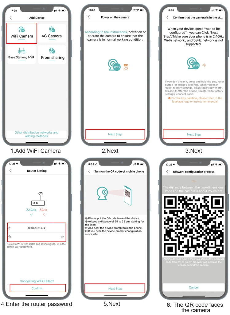 Smar 1080P Cloud Storage Wireless PTZ IP Camera Speed Dome CCTV Security Cameras Outdoor ONVIF Two Way Audio P2P Camera WIFI