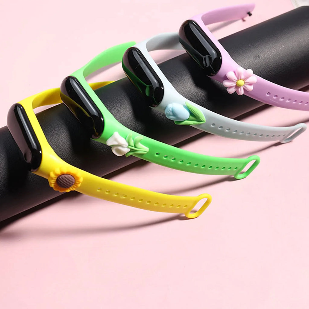 Children Watch Birthday Gift For Child Boy Girl Smart Led Digital Cartoon Kids Watch Waterproof Bracelet Wristwatch Reloj NiñO