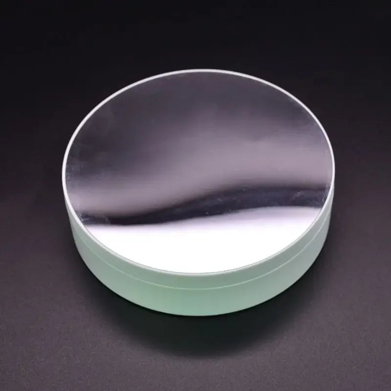 3 Speeds Electric Rotating Display Stand Mirror 360 Degree Turntable Jewelry Holder Battery/USB Power for Photography Shooting