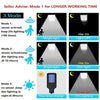 Garden Solar Lamps Outdoor Wall Light Sconces Outdoor Gardens Decoration Led Lights Sunlight Lamp Lighting Waterproof Furniture