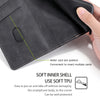 Magnetic Wallet Phone Case for OPPO Reno 5 4 Pro Plus Lite SE 5Z 6Z 5F 5K Flip Cover Card Slots Leather Case Funda Coque