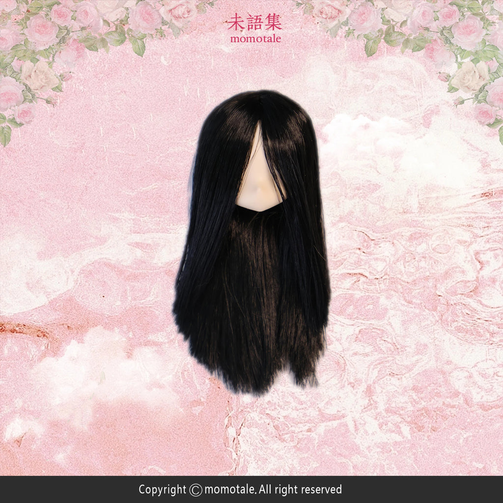 Kawaii Momotale 8-Point Mjd Movable Doll Girl Body Series Trendy Anime Figurines Collectable Ornaments Girl Heart Toys