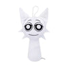 Rhythm Box Doll Sprunki Plush Game Peripherals Plush Toys Doll Dolls Plush Doll Toys Kids Christmas Gift Pillow Pendant Doll