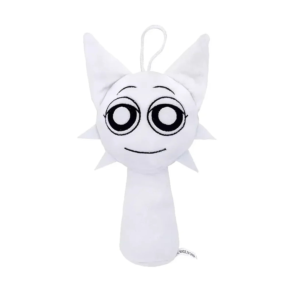 Rhythm Box Doll Sprunki Plush Game Peripherals Plush Toys Doll Dolls Plush Doll Toys Kids Christmas Gift Pillow Pendant Doll