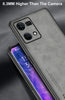 Luxury PU Leather Case For OPPO Reno 8 Pro Plus 7 4G 7 Lite 7Z 8Z 5G Cover Matte Silicone Protection Phone Case For OPPO F21 Pro