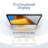 Global Version POCO Pad Tablet 12.1'' 120Hz 2.5K LCD Display Snapdragon 7s Gen 2 Octa core 10000mAh Battery 33W Charging