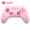 GameSir T4 Nova Lite  Wireless Bluetooth Controller with Hall Effect for Nintendo Switch iPhone Android Phone PC New Color