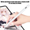 Universal Touchscreen Pen Compatible With Ios Android Windows Tablet And Mobile Phone Suitable For Samsung Huawei Xiaomi