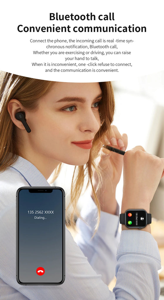 Fashion Kids Watches Children's Electronic Watch HD Screen Sports Waterproof IP68 Kids Bracelet Clock Best Gift For Girls & Boys