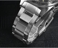Load image into Gallery viewer, San Martin Men Watch 62mas Chronograph 40mm Fashion Business Luxury ST1901 Manual Mechanical Watches Sapphire 10Bar Luminous