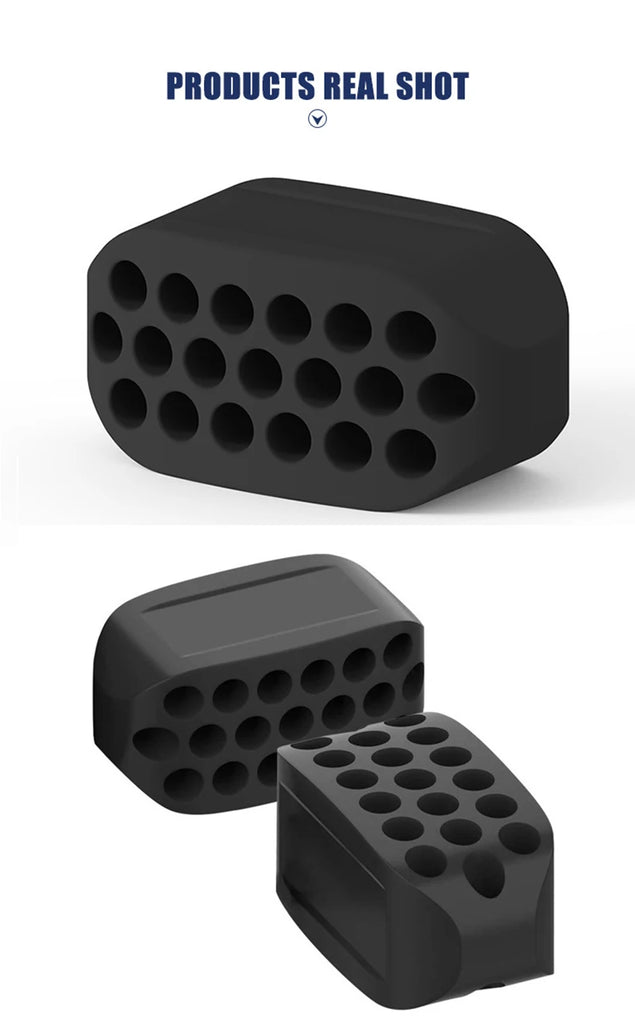 Jaw Face and Neck Exerciser Define Your Jawline Slim and Tone Your Face Look Younger and Healthier Helps Reduce Stress